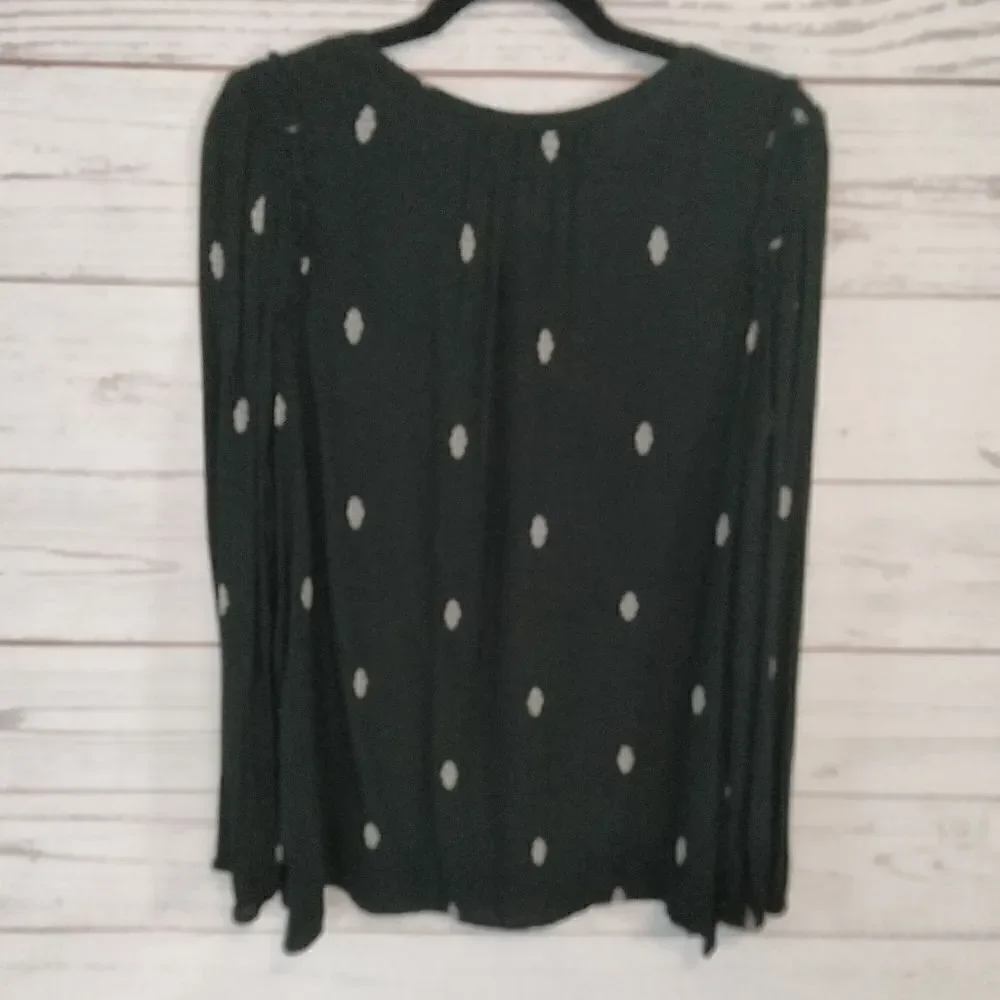 Sonoma woman's blouse